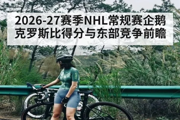 2026-27赛季NHL常规赛企鹅克罗斯比得分与东部竞争前瞻